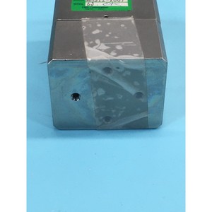 Vanne Solénoïde CKD AMS12-X007, 139660 - Équipements et Pièces Semi-conductrices Mondiales de Confiance chez Legacy - Product Image 3