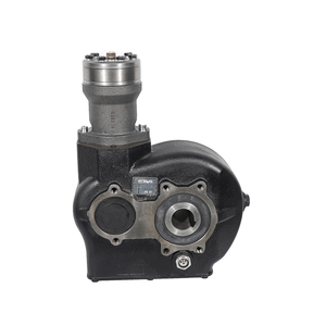 Réducteur KRT190 et moteur pour épandeur <span class=keywords><strong>de</strong></span> fumier, équivalent à la boîte <span class=keywords><strong>de</strong></span> <span class=keywords><strong>vitesse</strong></span> G5710 - Product Image 3