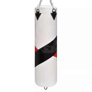 Custom logo <b>Dummy</b> Free Standing Kicking Kickboxing Punching Sand Bag and Boxing Training <b>Dummy</b> Equipment - Product Image 6