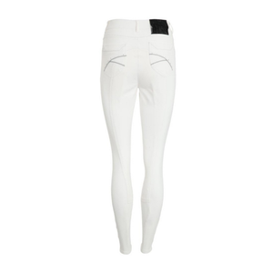Pakistan Manufacturer New Arrival Cheap Price Women Horse Riding <b>Jodhpurs</b> & Breaches Customized Color Women <b>Jodhpurs</b> & Breeches - Product Image 2