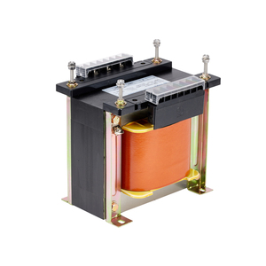 Trasformatore di Isolamento Elettrico Samwoo 3KVA Monofase 380V/415V/440V 220V/230V, Tensione Personalizzabile - Product Image 1