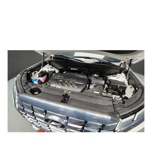 สำหรับรถยนต์ฮุนได พาลิเซด ดีเซล 2.2 ขับเคลื่อน 2 ล้อ รุ่นพฤษภาคม 2022 วิ่ง 29,911 กม. เกียร์อัตโนมัติ เบาะหนัง พวงมาลัยซ้าย กล้องมองหลัง - Product Image 6