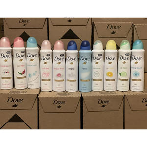 Desodorante para Mujer, Spray Antitranspirante Herbal Ecológico, Estilo Personalizado - Product Image 2