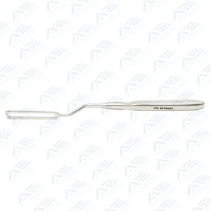Couteaux droits pivotants Ballenger chirurgicaux Instruments de 4mm Poignée de scalpel Instruments médicaux chirurgicaux Équipements médicaux - Product Image 4