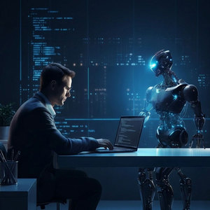 Soluciones de IA Agentic para la automatización inteligente de procesos y la gestión de procesos de IA en operaciones digitales en UNIVENTURE - Product Image 3