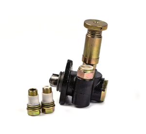 Bomba de Combustible Manual de Tamaño Estándar OEM para Mitsubishi, para Motor FUSO ND, Garantía ISO9001 de 1 Año, Prueba de Control de Calidad, MOQ Bajo - Product Image 2
