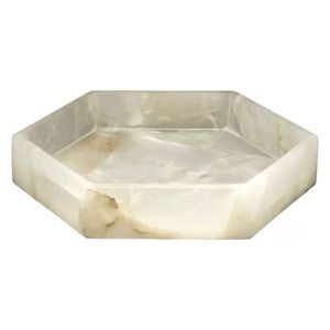 Plateau rond en bois de manguier - Product Image 5