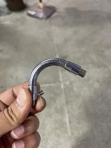 Resorte Flexible de Alta Resistencia de 18 mm para Soporte de Tuberías, al Mejor Precio al por Mayor - Product Image 2