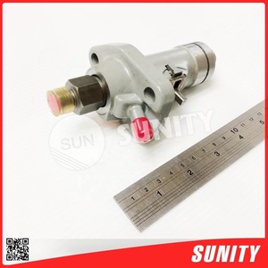 ปั๊มฉีดน้ำมันเชื้อเพลิงเครื่องยนต์ดีเซล TF90สำหรับประกอบ TF80 yanmar ใหม่ sunity ไต้หวัน - Product Image 2