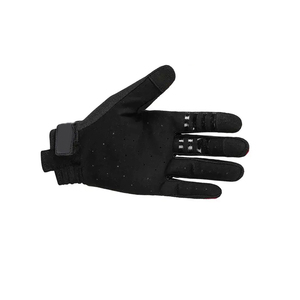 Guantes de Ciclismo de Verano MTB, Medios Dedos, con Almohadilla de Gel Antideslizante, OEM ODM, Venta al por Mayor, Diseño de Logotipo Personalizado, Guantes de Colores - Product Image 6