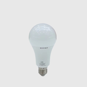 หลอดไฟ LED 12W ขายส่ง DOB SKD Bombillos LED วัสดุอะลูมิเนียม ขั้ว B22/E27 อายุการใช้งาน 20000 ชั่วโมง 6500K/3200K CRI83 - Product Image 1
