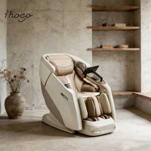 Fabricante <span class=keywords><strong>de</strong></span> Sillas <span class=keywords><strong>de</strong></span> Masaje <span class=keywords><strong>de</strong></span> Primera Categoría, 30 Años <span class=keywords><strong>de</strong></span> Experiencia, Motor Dual 4D, Escaneo Biométrico, Muestra Disponible, Mejor Precio - Product Image 1