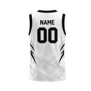 Maillots de basket-ball de toutes les équipes, nouvelle saison, broderie de haute qualité, chemise de sport unisexe, taille plus - Product Image 2