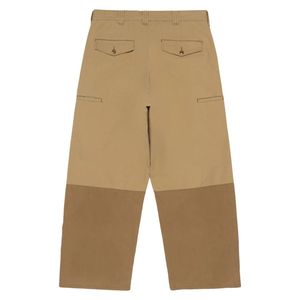 Pantalon unisexe kaki pour l'extérieur, léger, à séchage rapide, utilitaire, pour le camping, les voyages, le travail, les loisirs et les aventures - Product Image 4