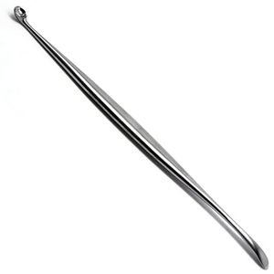Penfield Dissectors Stainless Steel Manual <b>Neurosurgery</b> Surgical <b>Instrument</b> Double Ended Dissector Tool CE ISO Approved - Product Image 1
