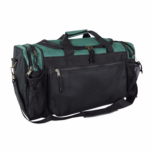 Best quality customized nylon softball travel bags waterproof portable active wear <b>plain</b> shade ventilated travel fit bag custom - Product Image 1