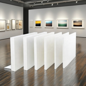 Lámina de Espuma Celuka de PVC/PP de 325 mm, Resistente al Agua, al Aceite y al Envejecimiento, 1220x2440 mm, para Muebles, Gabinetes y Publicidad - Product Image 1