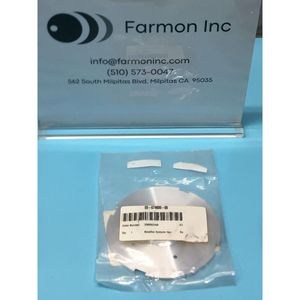 Novellus 00-674830-00 Insert Table RF Etch 5" - อุปกรณ์และชิ้นส่วนเซมิคอนดักเตอร์ระดับโลกที่เชื่อถือได้ - Product Image 2