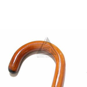 Bastones de Madera para Caminar, Modernos, Ligeros y Duraderos, para Uso en Campamentos, Servicio OEM, MOQ Bajo - Product Image 4