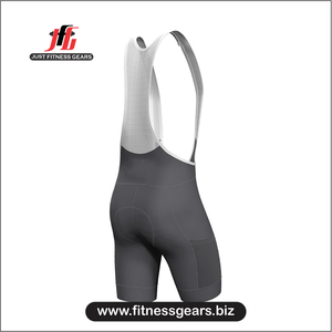 Cuissard de cyclisme unisexe pour adultes, grande taille, respirant, séchage rapide, en Spandex/Polyester, coupe ajustée, avec logo personnalisé – Nouvelle collection très demandée - Product Image 5