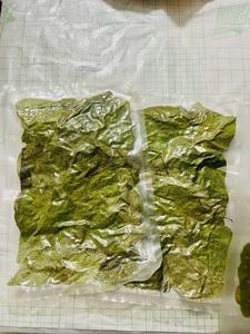 [BEST SELLER] | Green Grass Jelly Dried Leaf Extract For Summer Cooling Drink <b>Sweet</b> Dessert Making Direct Vietnam - Product Image 2