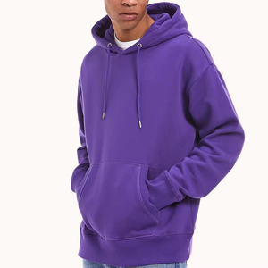 Sudadera con Capucha Premium con Lavado Ácido, Estilo Urbano, Logotipo Personalizado, Proveedor Mayorista de Sudaderas con Lavado Ácido - Product Image 4