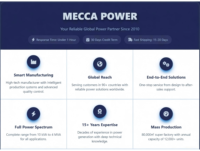 Générateur diesel MC275 DCEC CUMMINS, meilleure vente, PRP 200 kW/250 kVA, origine Chine, groupe électrogène de type ouvert