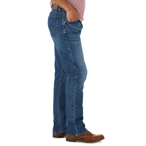 2026 <b>Men's</b> <b>Jeans</b> <b>Men's</b> Spring Summer Straight Leg Version of Fashion Slim Stretch Thin Casual Pants <b>Men's</b> <b>Jeans</b> - Product Image 4
