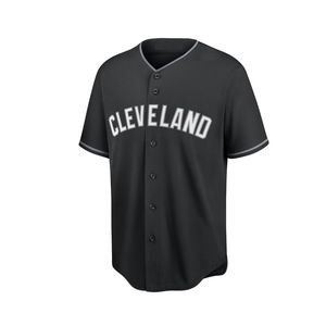 Fournisseur de maillots de baseball OEM avec options de personnalisation complètes - Product Image 2