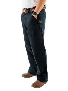 Pantalones Casuales con Logotipo Personalizado, Pantalones de Trabajo con Múltiples Bolsillos, Pantalones de Seguridad para Trabajadores, Pantalones de Uniforme de Protección - Product Image 6