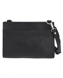 กระเป๋าสะพายข้างหนังแท้สำหรับผู้หญิง ดีไซน์ทันสมัย คุณภาพสูง ซิปอย่างดี สายสะพายแบบติดตั้งถาวร รับทำโลโก้ กระเป๋าถือแฟชั่นลำลอง สินค้า OEM - Product Image 1