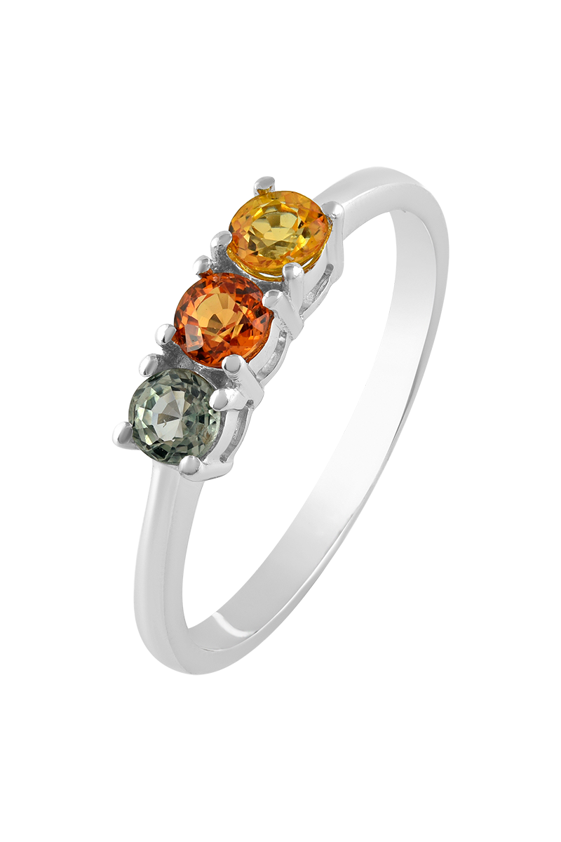 Multi Sapphire
