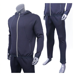 Ropa Deportiva al por Mayor, Conjuntos Deportivos para Hombre de Talla Grande, Chaqueta Deportiva Impermeable para Hombre, Chaqueta Deportiva para Correr - Product Image 1