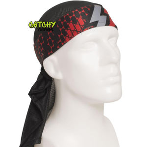 Bandas para la Cabeza de Paintball con Logotipo Personalizado, Banda Deportiva Absorbente de Sudor, Proveedor Mayorista - Product Image 2