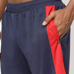 Conjunto de Camiseta y Pantalones Cortos para Hombre al por Mayor, Económico, Verano, Manga Corta, Transpirable, Informal, para Correr, a la Moda - Product Image 6