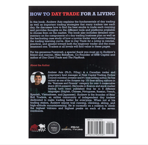 วิธีการเทรดหุ้นแบบ Day Trade เพื่อสร้างรายได้ หนังสือปกอ่อน สั่งซื้อจำนวนมากและขายส่ง ประเภทนิยาย - Product Image 3