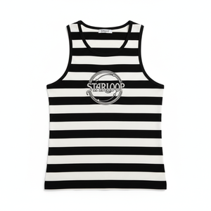 Débardeur Homme de Qualité Supérieure, Coupe Ample, Idéal pour la Gym et le Fitness – Nouvelle Collection à Succès - Product Image 1