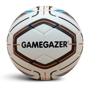 GAMEGAZER FS0-MS-1010 Size 4 Weight 400-440G Circumference 620-640MM Lightweight High Quality MINI Laminated <b>Skin</b> Covered Futsal - Product Image 2
