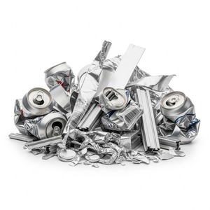 Oferta por Tiempo Limitado: Chatarra de Aluminio de Alta Calidad, Limpia y Clasificada, Ideal para la Fabricación Automotriz y Producción de Aleaciones - Product Image 2