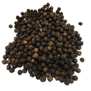 พริกไทยดำเวียดนามขายดี คุณภาพสูง เครื่องเทศรสเข้มข้น อบแห้ง ราคาส่ง - Product Image 2