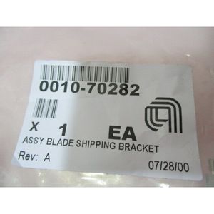 AMAT 0020-04010 แคลมป์สำหรับท่อ, 417051 - อุปกรณ์และอะไหล่เซมิคอนดักเตอร์ระดับโลกที่เชื่อถือได้ - Product Image 4