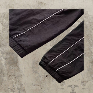 Survêtement décontracté pour homme, à capuche, coupe-vent, respirant, en coton et polyester de haute qualité, idéal pour l'hiver - Product Image 4
