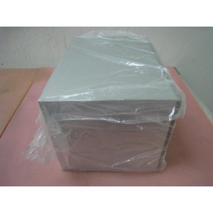 AMAT 0190-13511 ASYST FILTER - อุปกรณ์และอะไหล่เซมิคอนดักเตอร์ระดับโลกที่เชื่อถือได้ - Product Image 4