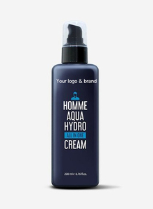 Soins de la peau coréens : apaiser, raffermir, éclaircir et hydrater. Lotion rafraîchissante après-rasage 6-en-1 avec contrôle du sébum pour hommes - Product Image 4