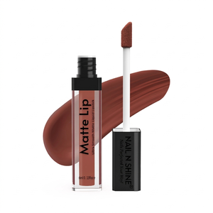 Vibrant Bright <b>Lipstick</b> Moisturizing Smooth Application Rich Color Beauty Cosmetic for Everyday Makeup - Product Image 1