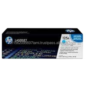 ตลับหมึกโทนเนอร์ 125A - Product Image 1