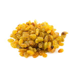 Raisins secs naturels préparés pour les formulations de desserts et les applications de boulangerie commerciale - Product Image 1