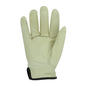 Gants de mécanicien flexibles et personnalisés pour la protection des mains, adaptés à la construction, à l'extérieur et aux travaux d'hiver - Product Image 1