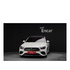 Mercedes-Benz E350 4MATIC AMG Line Clase E 2023 con Volante a la Izquierda, Caja de Cambios Automática, Asientos de Cuero, Cámara Trasera - Product Image 3