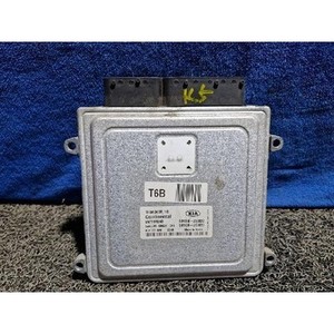 ECUs et modules informatiques d'occasion Optima 391382G020 pour Optima III (2010-2013) Excellent état Origine Corée - Product Image 1